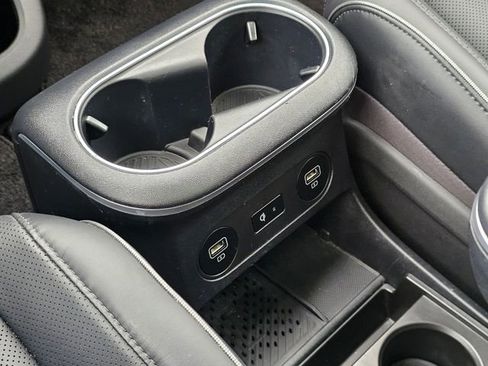 Used 2023 Hyundai Ioniq 5 Limited w/ Cargo Package image 30