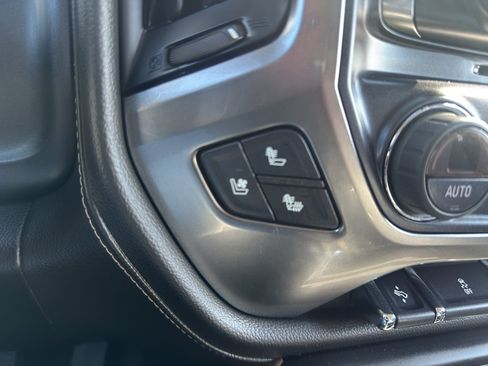 Used 2019 Chevrolet Silverado 2500 LTZ w/ Duramax Plus Package AWD/4WD image 24