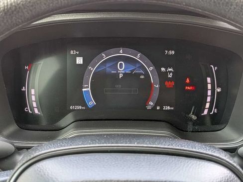 Used 2026 Toyota Corolla LE FWD image 25