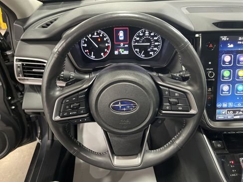 Used 2024 Subaru Legacy Touring XT image 17
