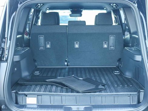 Certified 2024 Toyota Land Cruiser 1958 image 26