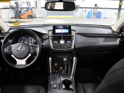 Used 2015 Lexus NX 200t AWD w/ Premium Package image 16