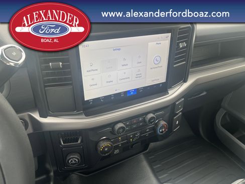 New 2025 Ford F150 XL image 16