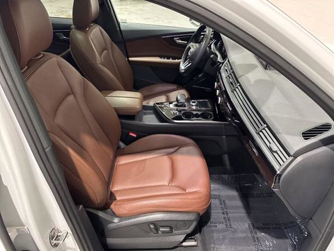 Used 2018 Audi Q7 3.0T Premium Plus w/ Premium Plus Package image 65