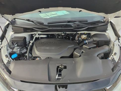 New 2026 Honda Odyssey EX-L image 20