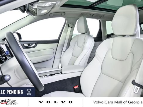 Certified 2023 Volvo XC60 B5 Plus w/ Climate Package image 7