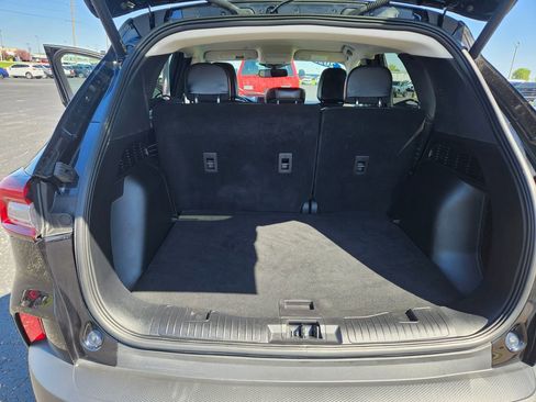 Used 2025 Ford Escape Platinum AWD/4WD image 24