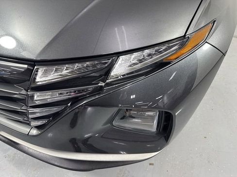 Used 2023 Hyundai Tucson SE image 27