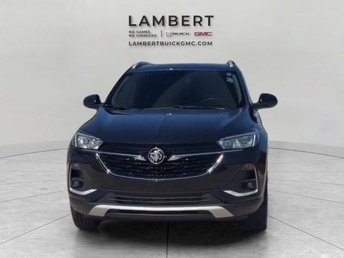 Used 2023 Buick Encore GX Select AWD/4WD image 8
