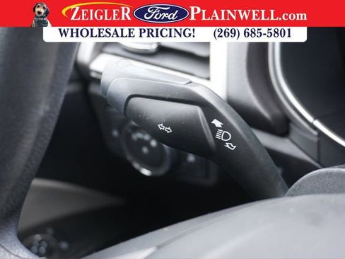 Used 2018 Ford Fusion S image 23