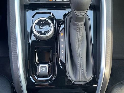 New 2026 Chevrolet Colorado Trail Boss image 28