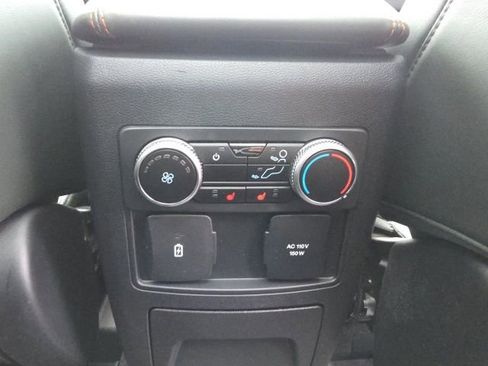 Used 2023 Ford Explorer Timberline w/ Timberline Technology Package image 13