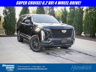 Used 2026 Cadillac Escalade Platinum Sport w/ LPO, Floor Liner Package video 1