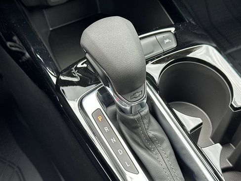 New 2026 Chevrolet Trax ACTIV w/ Driver Confidence Package image 20