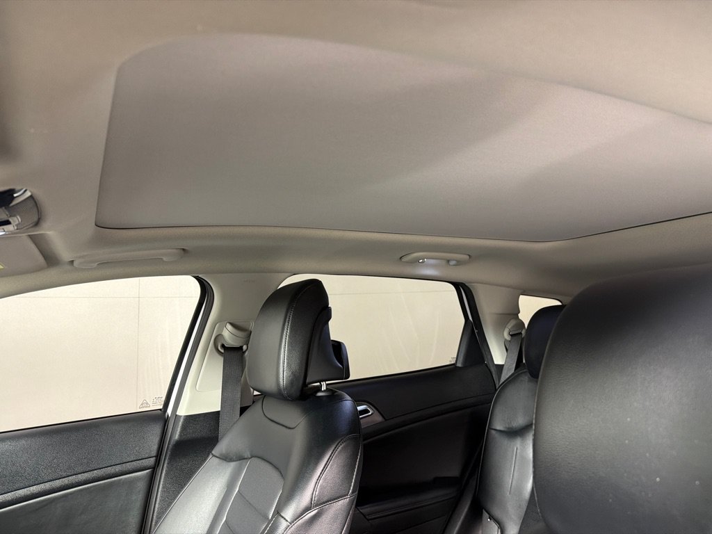 Used 2023 Kia Sportage SX FWD image 14