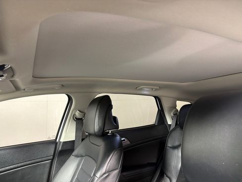 Used 2023 Kia Sportage SX FWD image 14