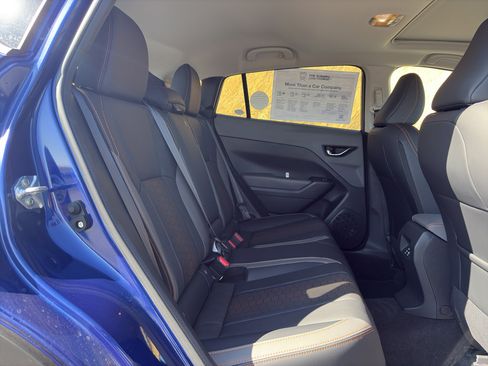 New 2025 Subaru Crosstrek 2.5i Limited image 32