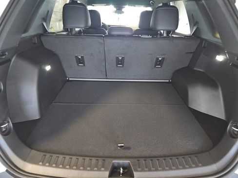 Used 2026 Chevrolet Equinox LT w/ Convenience Package II image 8