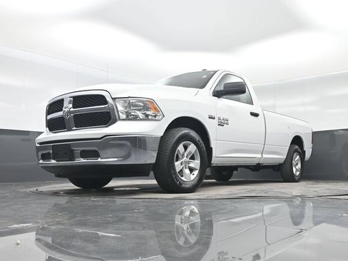 Used 2019 RAM 1500 Tradesman w/ Popular Equipment Group RWD image 24