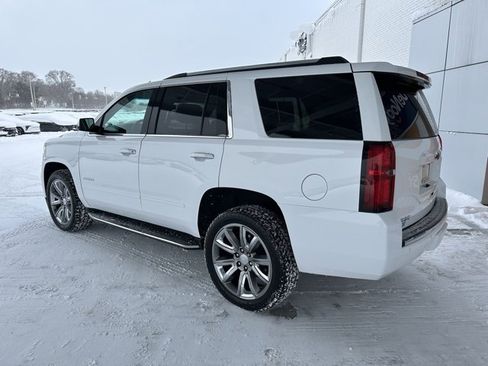 Used 2020 Chevrolet Tahoe Premier image 9