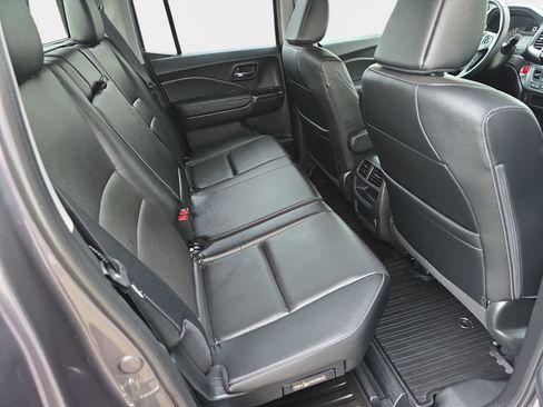 Certified 2019 Honda Ridgeline RTL-T image 11