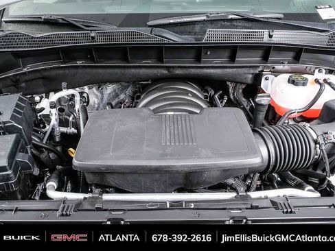 New 2026 GMC Sierra 1500 Pro w/ Pro Value Package RWD image 25