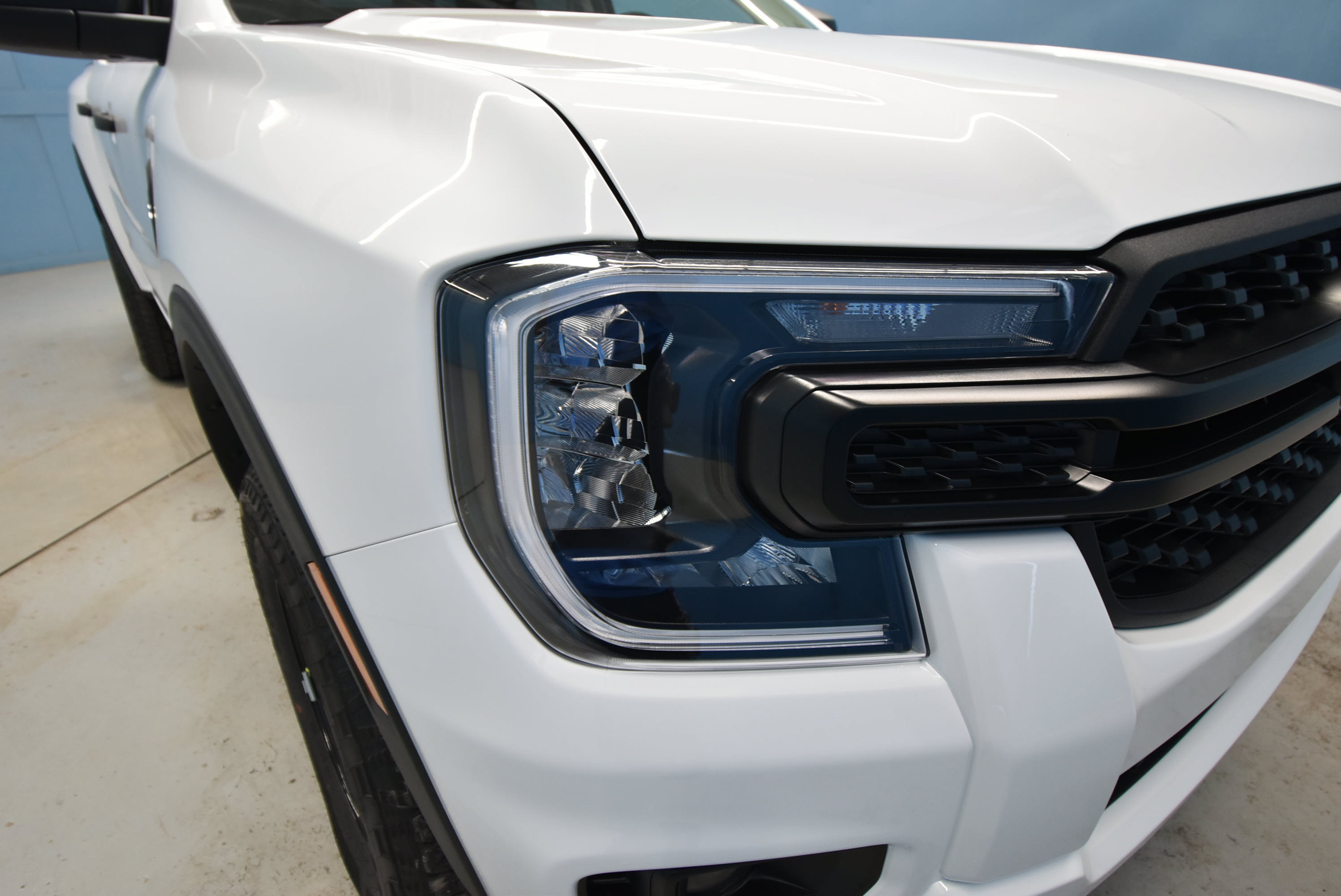 New 2026 Ford Ranger XL RWD image 34