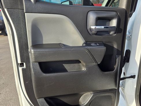 Used 2019 Chevrolet Silverado 2500 W/T w/ WT Convenience Package image 49