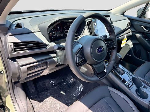 New 2026 Subaru Crosstrek 2.5i Limited AWD/4WD image 9