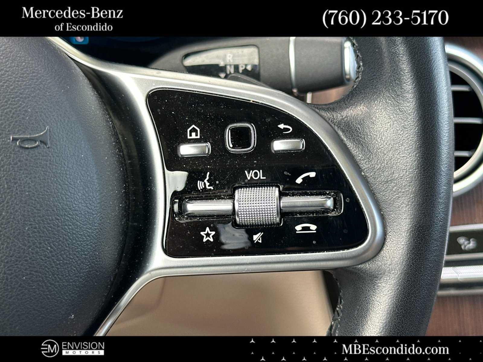 Certified 2022 Mercedes-Benz GLC 300 image 26