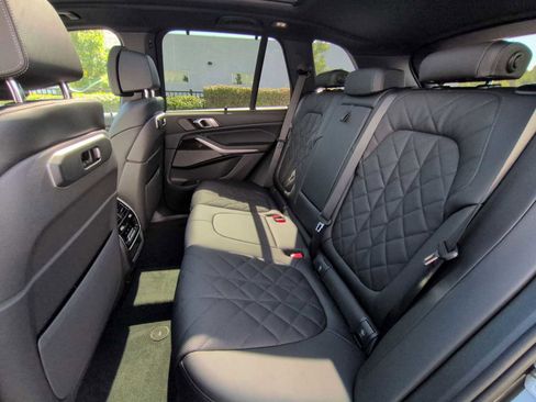 New 2026 BMW X5 xDrive40i w/ M Sport Package image 21