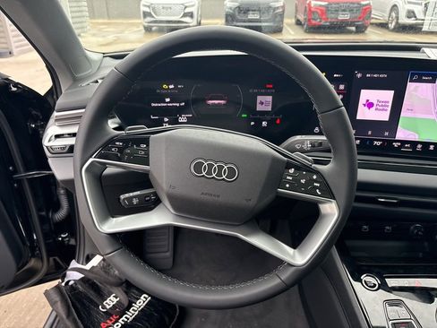 New 2026 Audi A6 Premium Plus image 20