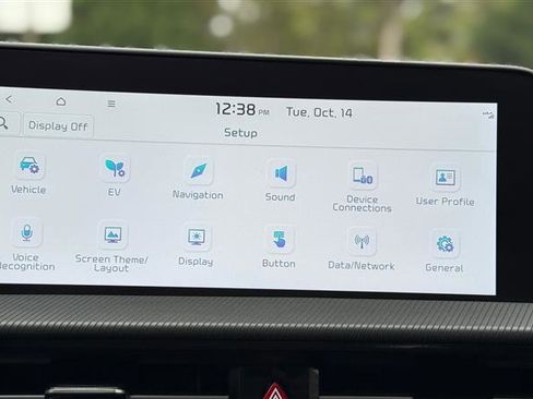 Used 2023 Kia EV6 GT-Line w/ GT-Line Suede Seat Package image 38