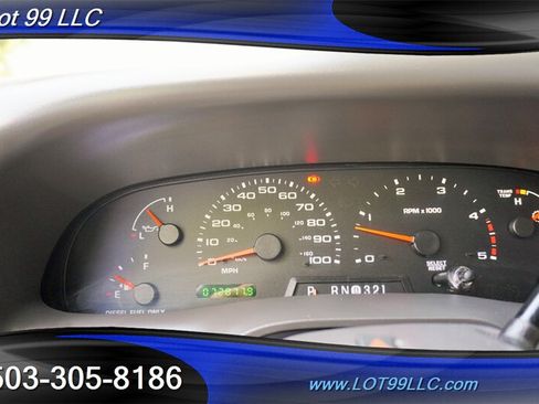 Used 2004 Ford F250 Lariat AWD/4WD image 29