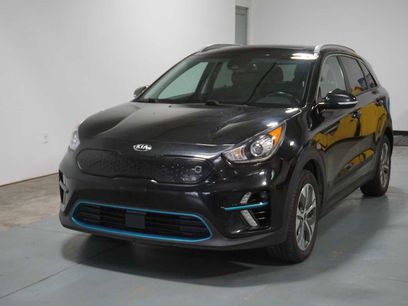 Used 2019 Kia Niro EX Premium w/ Cold Weather Package 1.0