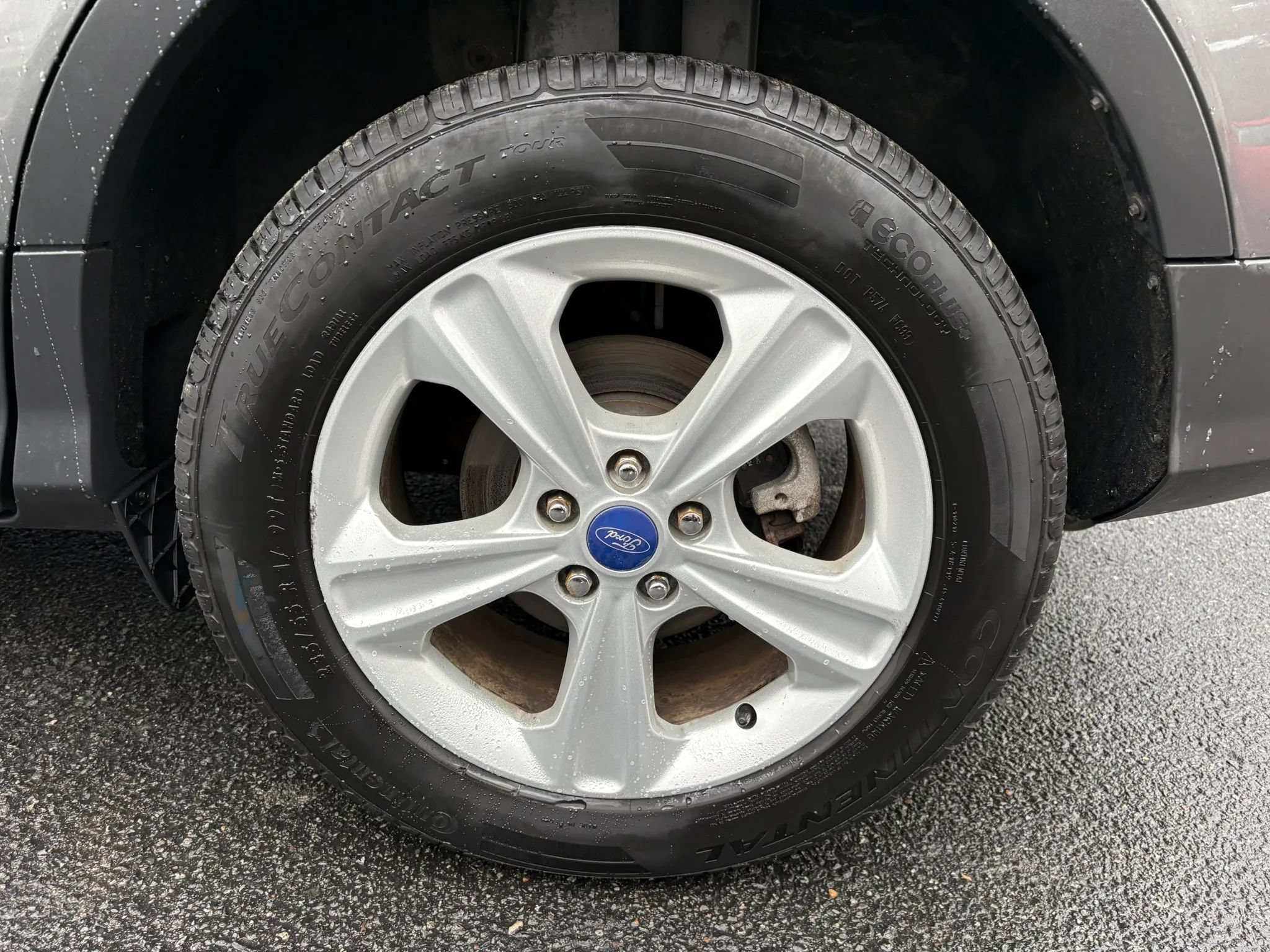 Used 2013 Ford Escape SE AWD/4WD image 25