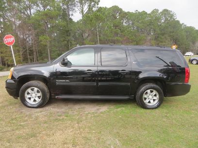 Used 2011 GMC Yukon XL SLT
