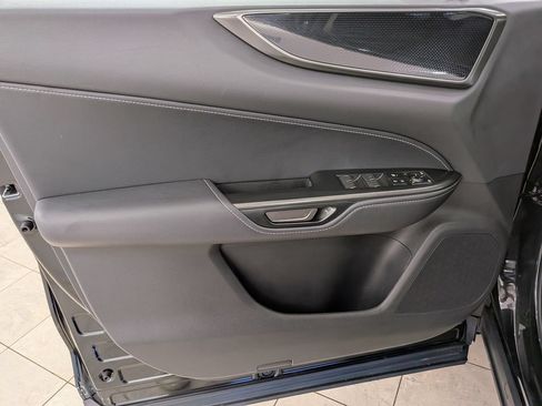 Certified 2024 Lexus NX 350 AWD w/ Cold Area Package image 16