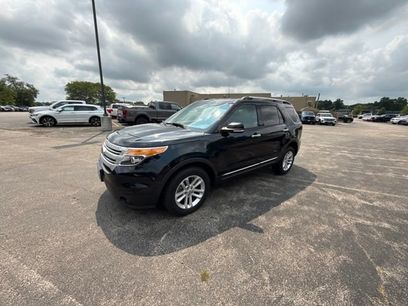 Used 2014 Ford Explorer XLT w/ Equipment Group 202A