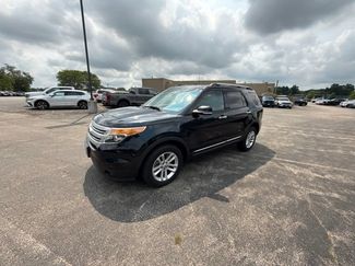 Used 2014 Ford Explorer XLT w/ Equipment Group 202A AWD/4WD video 1