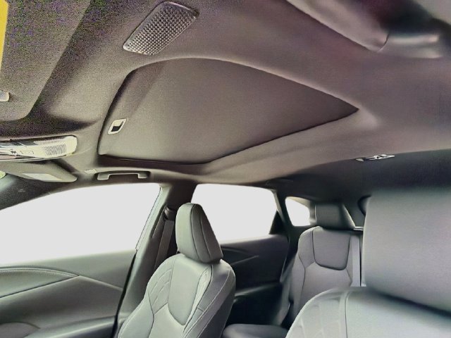 New 2026 Lexus RX 350 FWD image 28