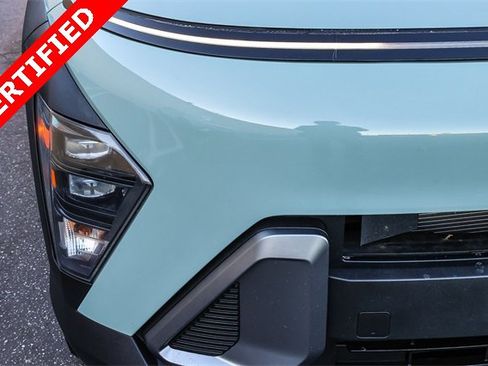 Certified 2024 Hyundai Kona SEL image 10