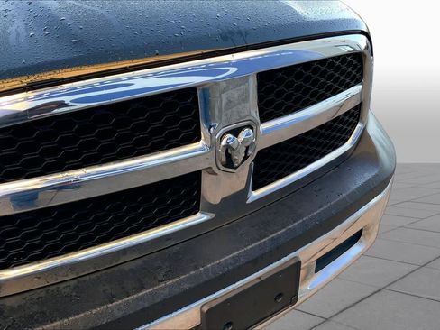 Used 2017 RAM 1500 Tradesman w/ Popular Equipment Group RWD image 32