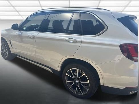 Used 2018 BMW X5 xDrive35i w/ Driving Assistance Package AWD/4WD image 3