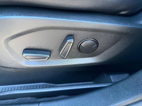 Certified 2022 Ford Edge ST-Line AWD/4WD image 22
