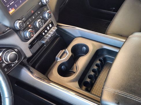 Used 2022 RAM 1500 Big Horn w/ Built-to-serve Edition AWD/4WD image 19