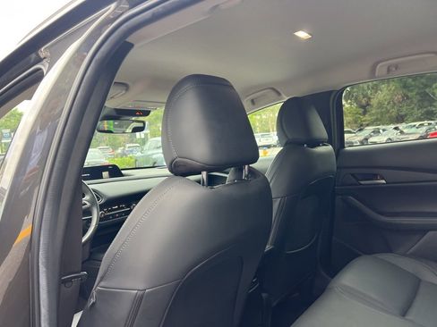 Used 2023 MAZDA CX-30 AWD 2.5 S w/ Select Package image 24