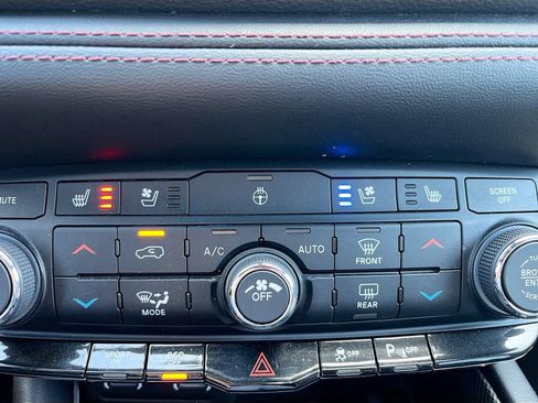 Used 2021 Dodge Durango R/T RWD image 21