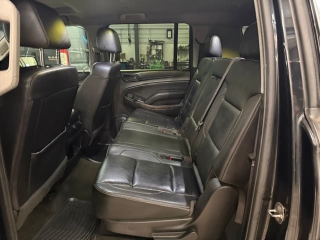 Used 2017 Chevrolet Suburban LT AWD/4WD image 34