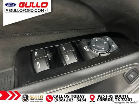 Used 2023 Cadillac CT4 V Blackwing w/ Driver Assist Package RWD image 20